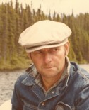 Elliott Isaac Anderson