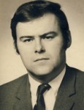 James Wallace