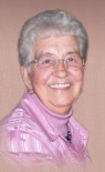 Yvette Chasles