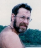 Gary Burdon