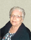 Norah Ivers