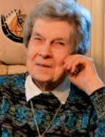 Elizabeth Kirkham