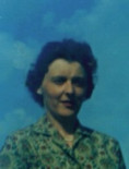Mary June Ferguson
