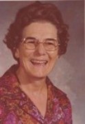 Dorothy MacWhirter