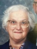 June Winnifred Millar