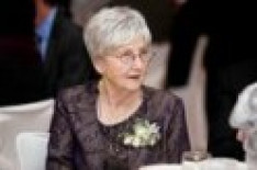 Dorothy Saunders