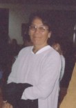 Gladys Peltier