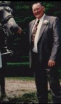 Eric Dix