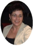 Régine Gauthier