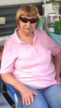 Doreen Strilaeff