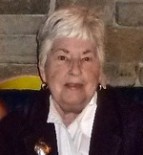 Sheila Ovington