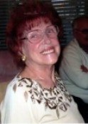 Martha Murray