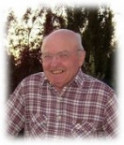Donald Racher