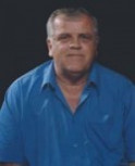 Albert Latham