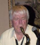 Ross Morgan