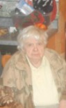 Mildred Dawson