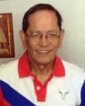 Eduardo Capistrano