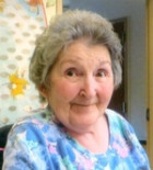 Alfreda Verreault