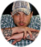 Darren Allen Thompson