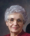 Edith Miners