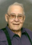 Charles Pitcher