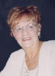 Betty Joan Wallace