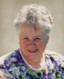 Laurette Nadeau