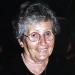 Hilda Julia Glennie