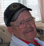 John William Sieben