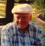 Alton Wayne Gordon Jarvis