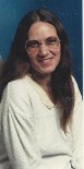 Carolyn Ann Lloyd