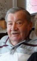J. Edward MacDougall