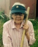 Alice Scow