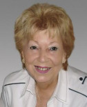 Madeleine Groulx