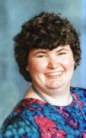 Rosanne Martin
