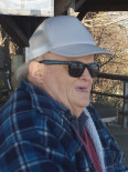 Glenn Allan Later