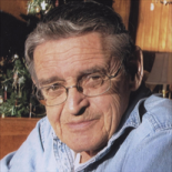 Elvin Lindberg