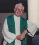 Rev. J. Allan Logan