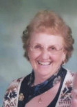 Geneviève Arbic Tremblay