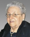 Jeannine Boisjoly