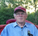 Kenneth Robert Kyle