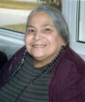 Margaret Peca