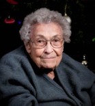 Marjorie Mabel Mclean
