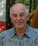 Roger Dumais