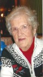 Theresa Elizabeth Graham