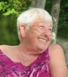 Rita McWhirter