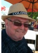 Terence Magowan