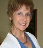 Nicole Dénommée