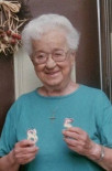 Madeleine Deschamps