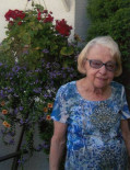 Marcelle Beaucage